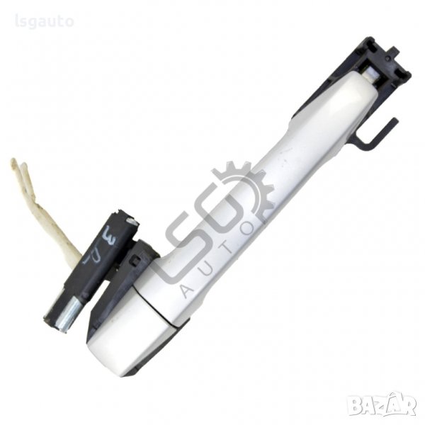 Задна дясна външна дръжка Subaru Forester III(2008-2013) ID:93336, снимка 1