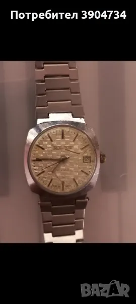 POLJOT рядък , снимка 1