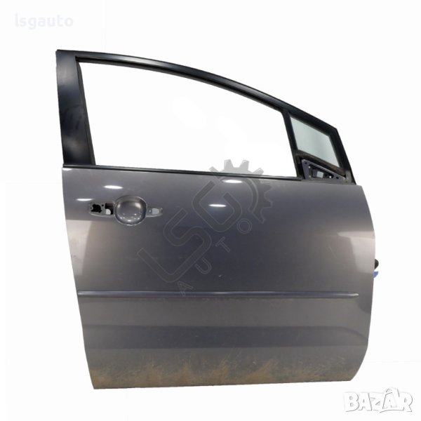 Предна дясна врата Mazda 5 (I) 2005-2010 ID: 121284, снимка 1