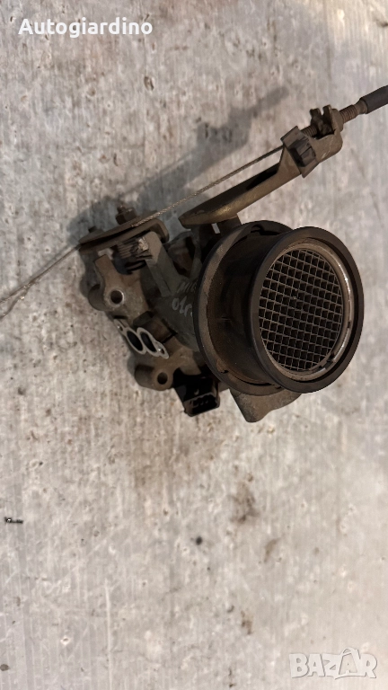 Дроселова Клапа за Nissan Micra - 0280750117 / 0280122014 / 182263, снимка 1