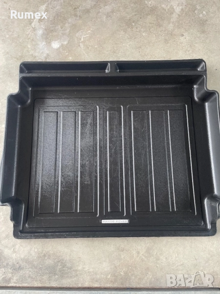 Постелка за багажник Land Rover Range Rover Sport 2016-2022 OEM, снимка 1