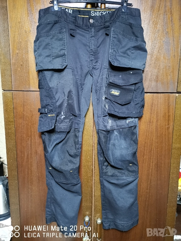 Snickers 54 номер, модел 6241. , снимка 1