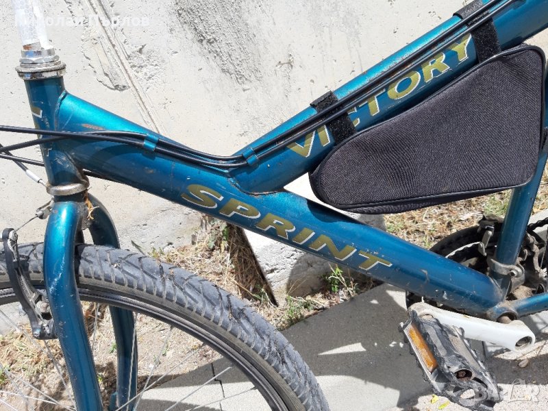 Продавам планински бегач, снимка 1