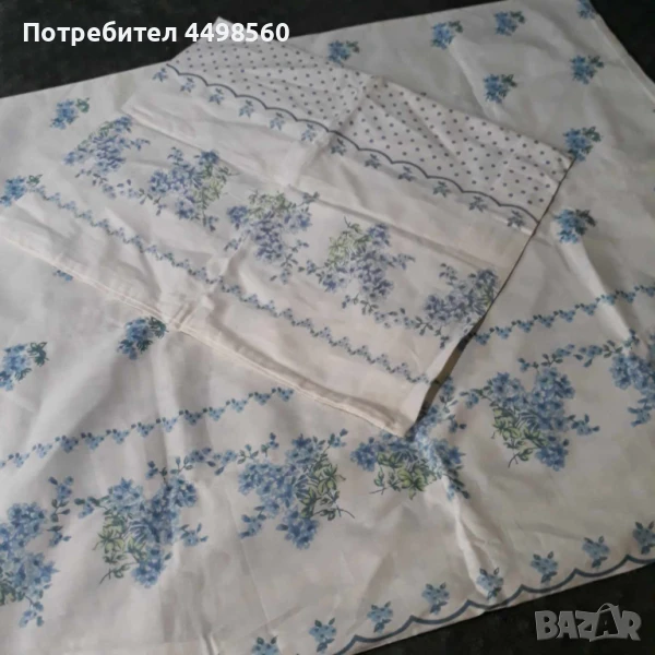 Комплект Калъфки за възглавници , снимка 1