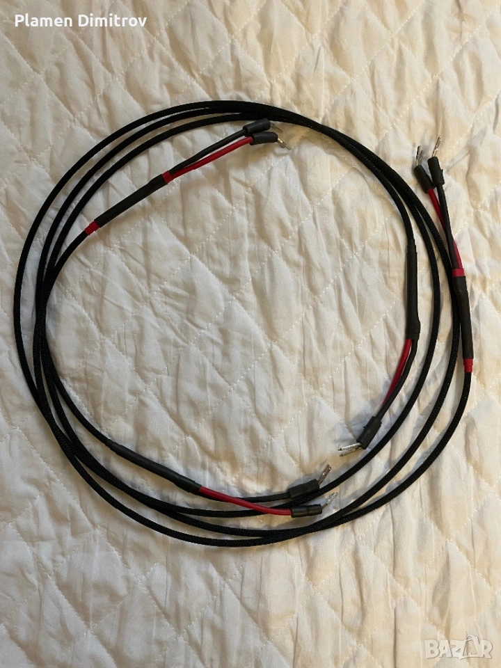 Audience Au24 , снимка 1