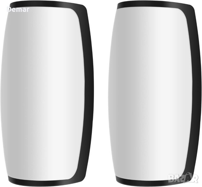 FUDESY 12W 3000k LED външна стенна лампа, снимка 1