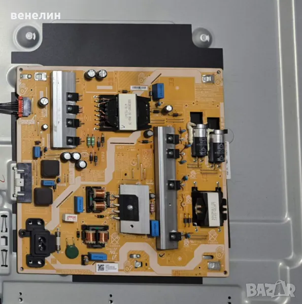 Power board BN44-00932B от SAMSUNG UE55NU7172U, снимка 1