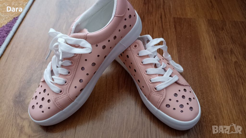 Страхотни нови кецове , снимка 1