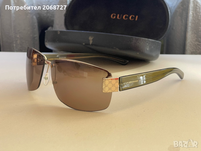 Очила Gucci оригинални, снимка 1