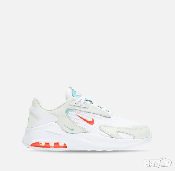 Намаление Маратонки Nike AIR MAX Bolt White Cu4152-104, снимка 1
