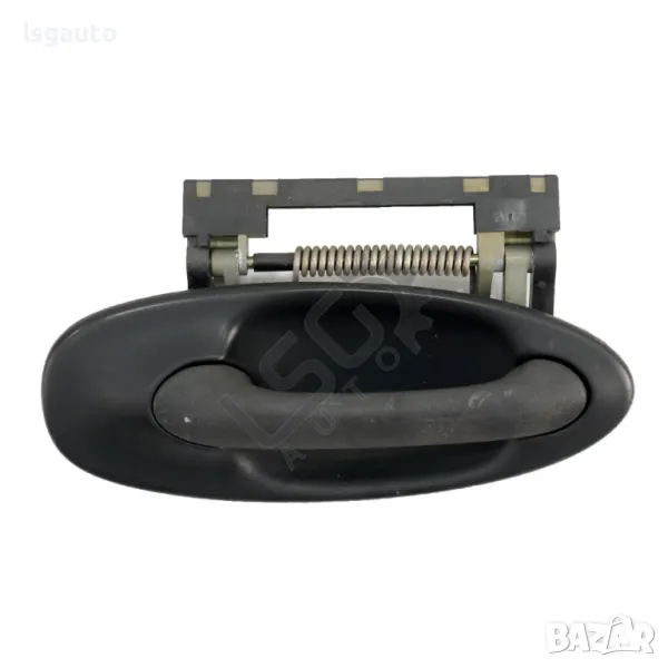 Предна дясна външна дръжка Saab 9-3 2004-2015 ID: 139054, снимка 1