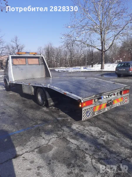 Iveco 59Е12, снимка 1