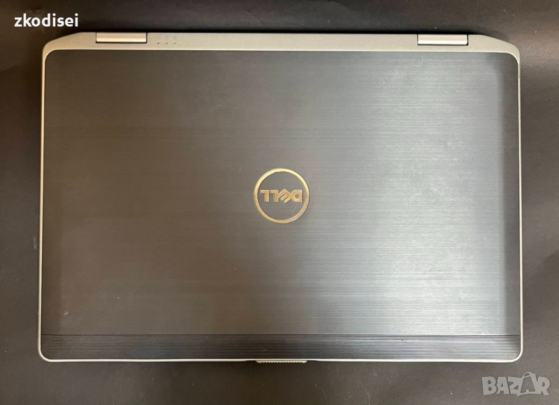Лаптоп Dell Latitude E6430, снимка 1