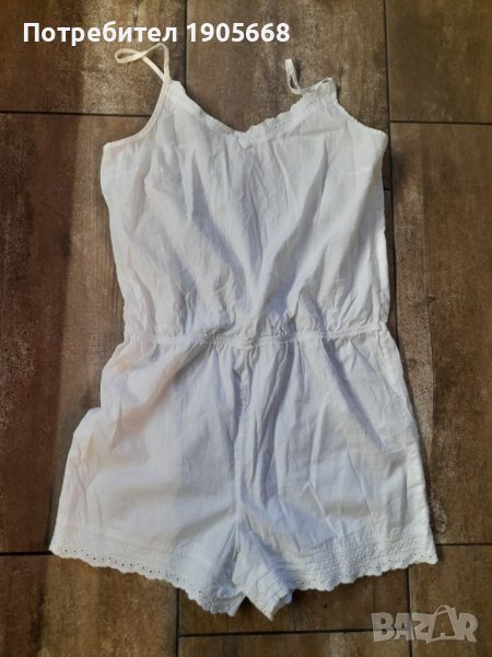 Дамски гащеризон ESMARA № м-Л, снимка 1