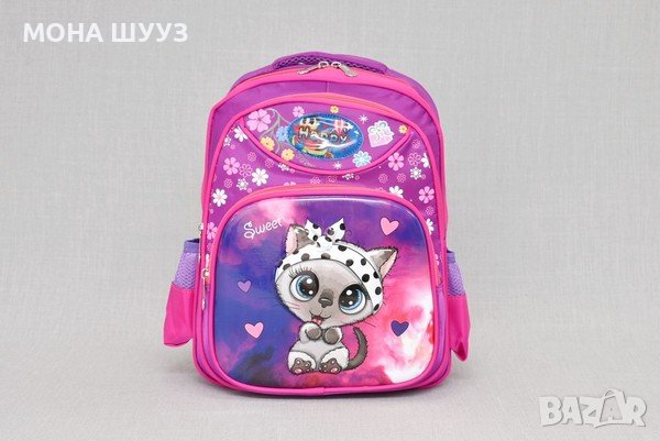 Детска раница мод.2, снимка 1