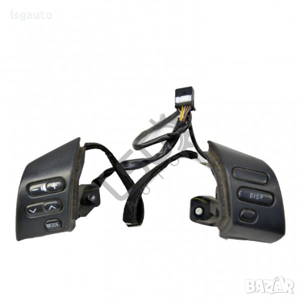 Бутони волан Toyota Corolla Verso II (AR10)(2004-2009) ID:92922, снимка 1