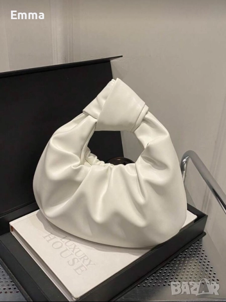 Елегантна дамска чанта за всеки повод 	•	Модерна чанта – стил и удобство в едно, снимка 1