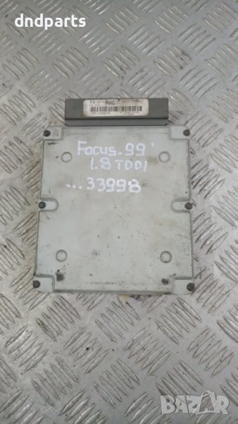 Компютър Ford Focus 1.8TDDI 1999г.	, снимка 1