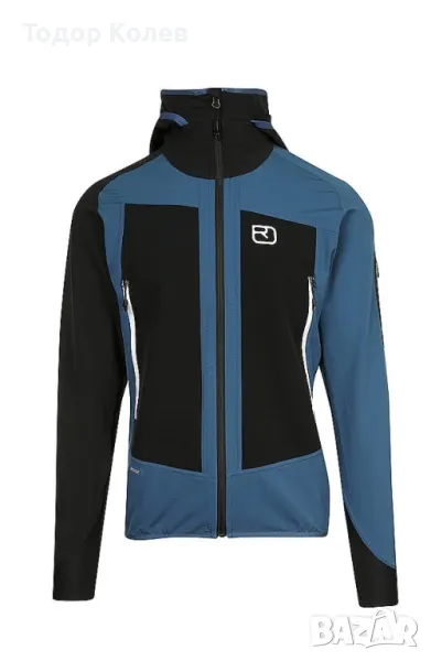 Ortovox Col Becchei Jacket M, снимка 1