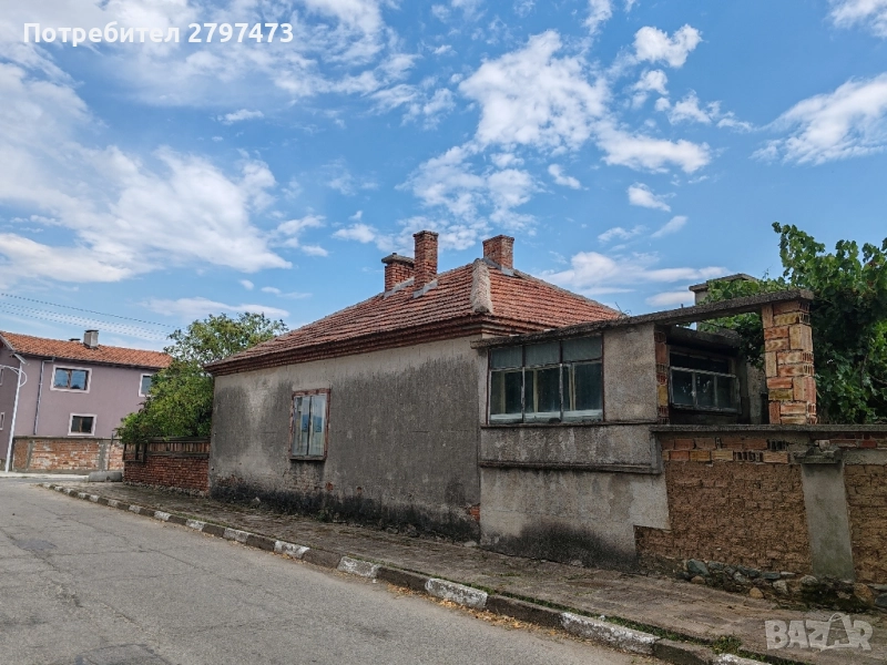 Къща в гр. Николаево от собственик, снимка 1