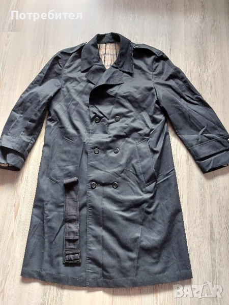 Мъжки шлифери М и 2XL, снимка 1