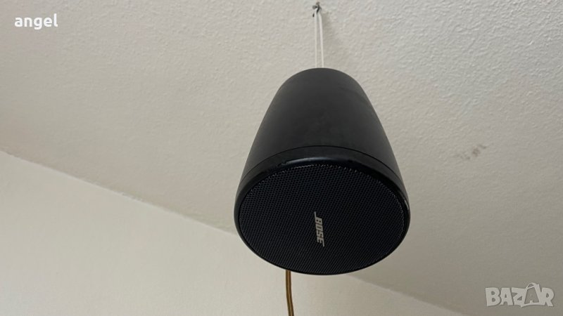 Bose Fs2p top, снимка 1