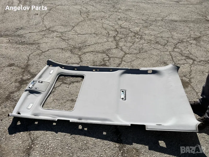 Таван за BMW E46 Комби (с шибидах), снимка 1