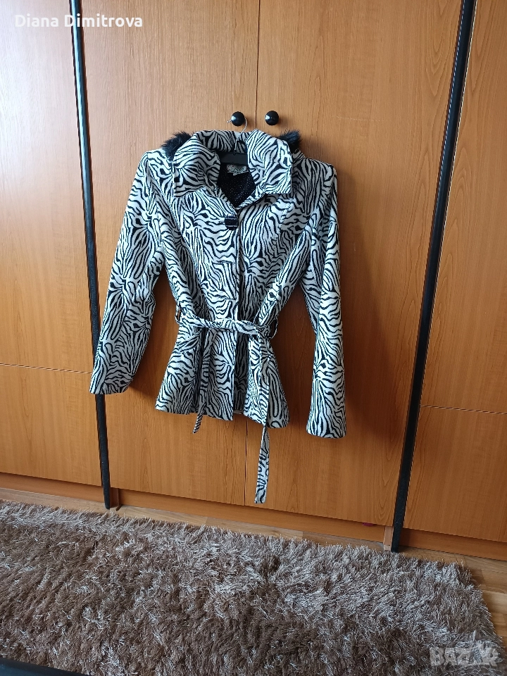 продавам дамско палто , снимка 1