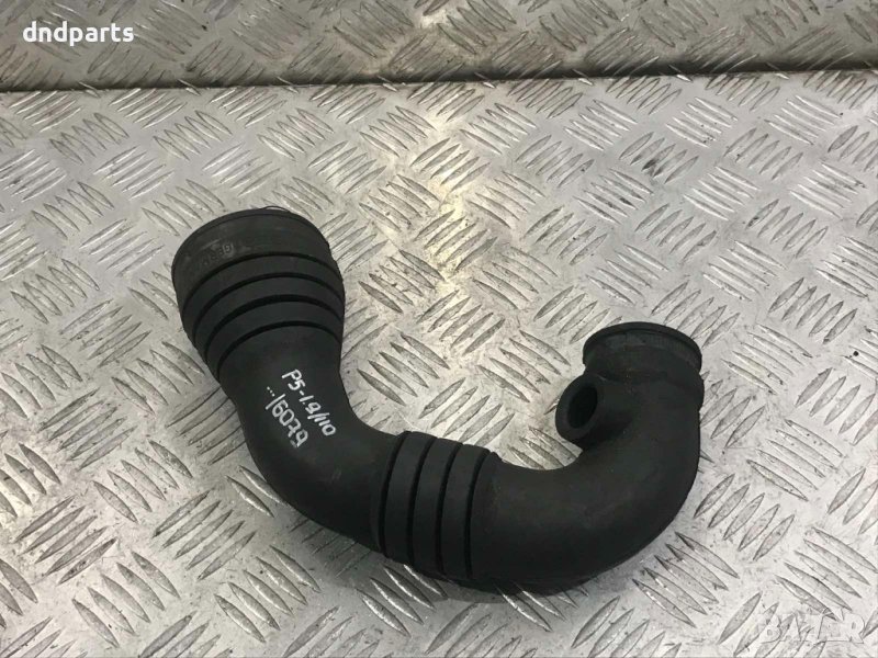 Маркуч турбо VW Passat 5,1.9TDI,110кс., снимка 1