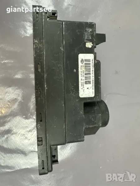 Управление модул врати за Мерцедес Mercedes W208 W210 A2088000248, снимка 1