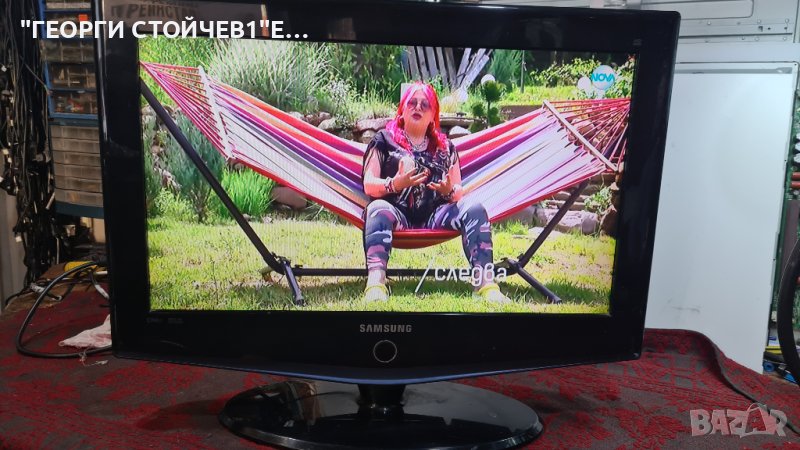 LE27R71B A С ГАРАНЦИЯ 6м., снимка 1