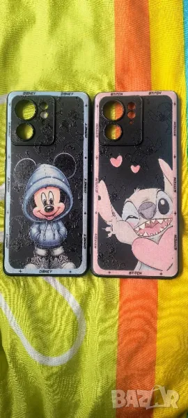 Два кейса за Motorola edge 40 Neo, снимка 1