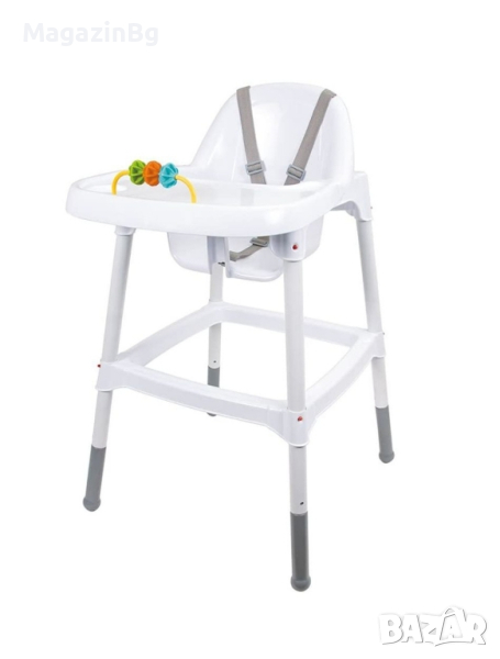 Стол за хранене DOLU

, снимка 1