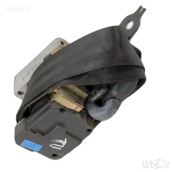 Преден десен предпазен колан Skoda Fabia I (6Y) 1999-2008 ID: 138329, снимка 1