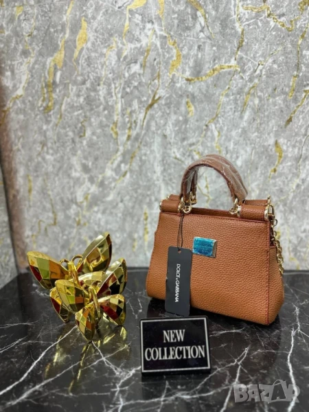 чанти Dolce&Gabbana , снимка 1