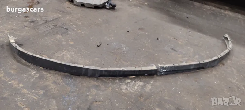 Нож предна броня Opel Astra H - 50лв, снимка 1