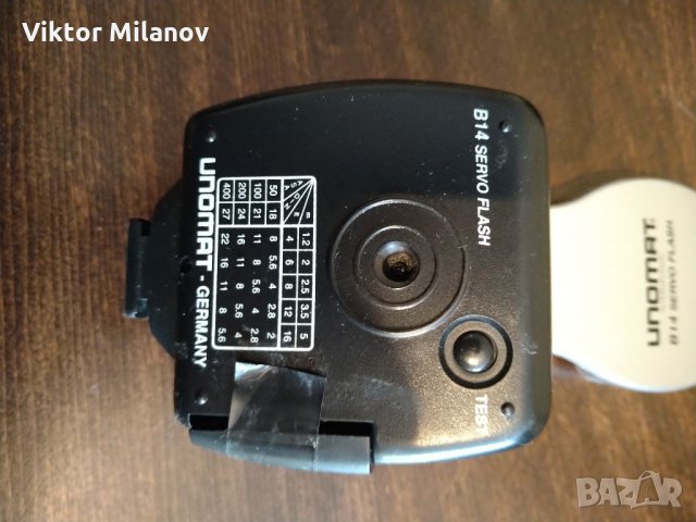 Фото светкавица, снимка 3 - Светкавици, студийно осветление - 35733588