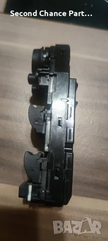 Панел,бутони за ел.стъкла за E60/61,E63/64, снимка 3 - Части - 50805865