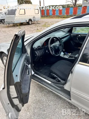 A2033000104. Педал газ, Потенциометър за Мерцедес Ц-класа W203., снимка 10 - Части - 48359252