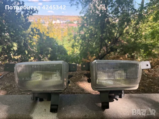 OPC 2 GM , IRMSHCHER , STEINMETZ части за Opel Astra G, снимка 14 - Части - 56256080