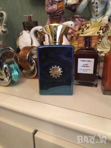 Amouage Figment EDP 100 мл.РАЗПРОДАЖБА 