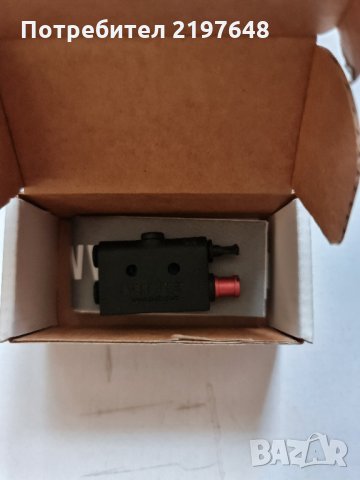 Вакуумна помпа микро размер, снимка 2 - Резервни части за машини - 35704020