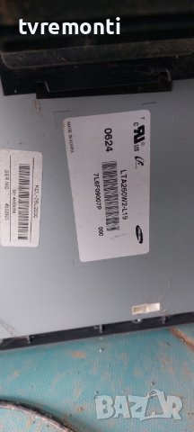 Платка 1-870-688-11 for SONY KDL-26U2000 дисплей LTA260W2-L19, снимка 9 - Части и Платки - 40447632