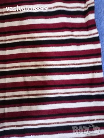 Дамска блузка с дълъг ръкав , снимка 2 - Блузи с дълъг ръкав и пуловери - 52673669