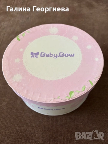 Кутия с меки играчки за бебе, снимка 2 - Плюшени играчки - 53380899