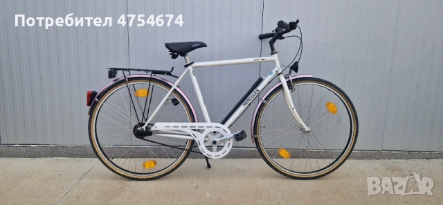 Градски велосипед Hercules колело 28"