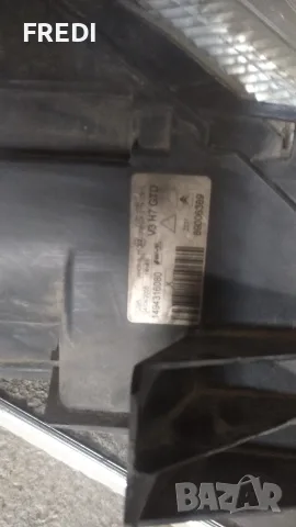 Citroen C8 на части, снимка 6 - Части - 55973426