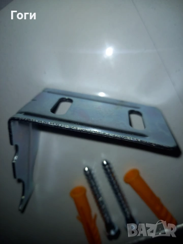 Конзола за алуминиев радиатор нови, снимка 2 - Радиатори - 53818262