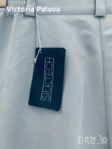 Красив модерен панталон, снимка 5 - Панталони - 41561676