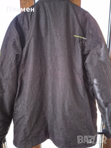 Ски, сноуборд яке Mountain Peak 8.000mm , L размер , снимка 2 - Якета - 52257926